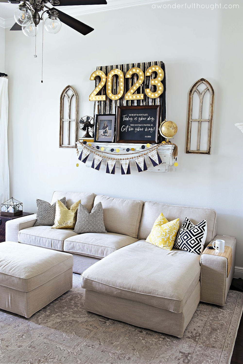 Graduation party ideas for guys - A Wonderful Thought